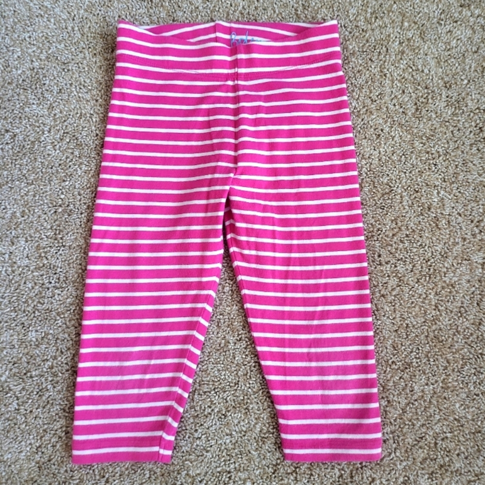 ♥️NWOT♥️ BODEN GIRLS FUN CAPRI LEGGINGS